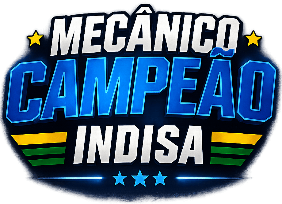 Mecanico Campeao Indisa